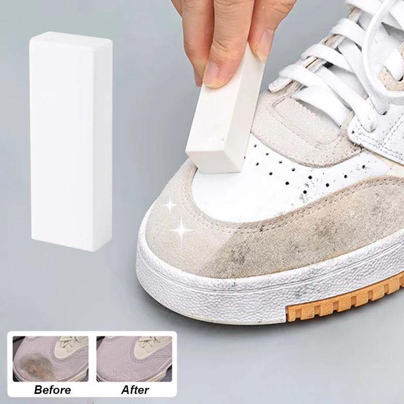 Care For Sneaker - Suede & Sneaker Shoes Cleaning Eraser
