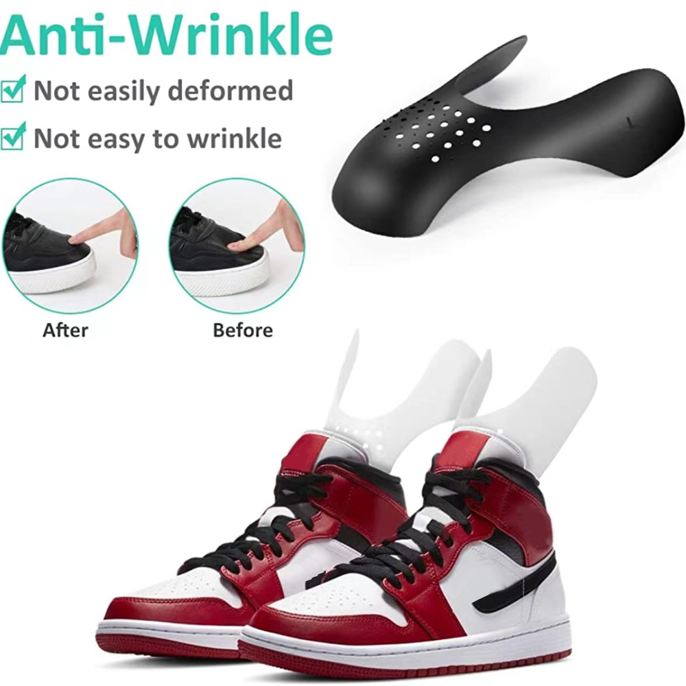 Anti Crease Protector for Shoe - Sneaker Crease 评论和价格