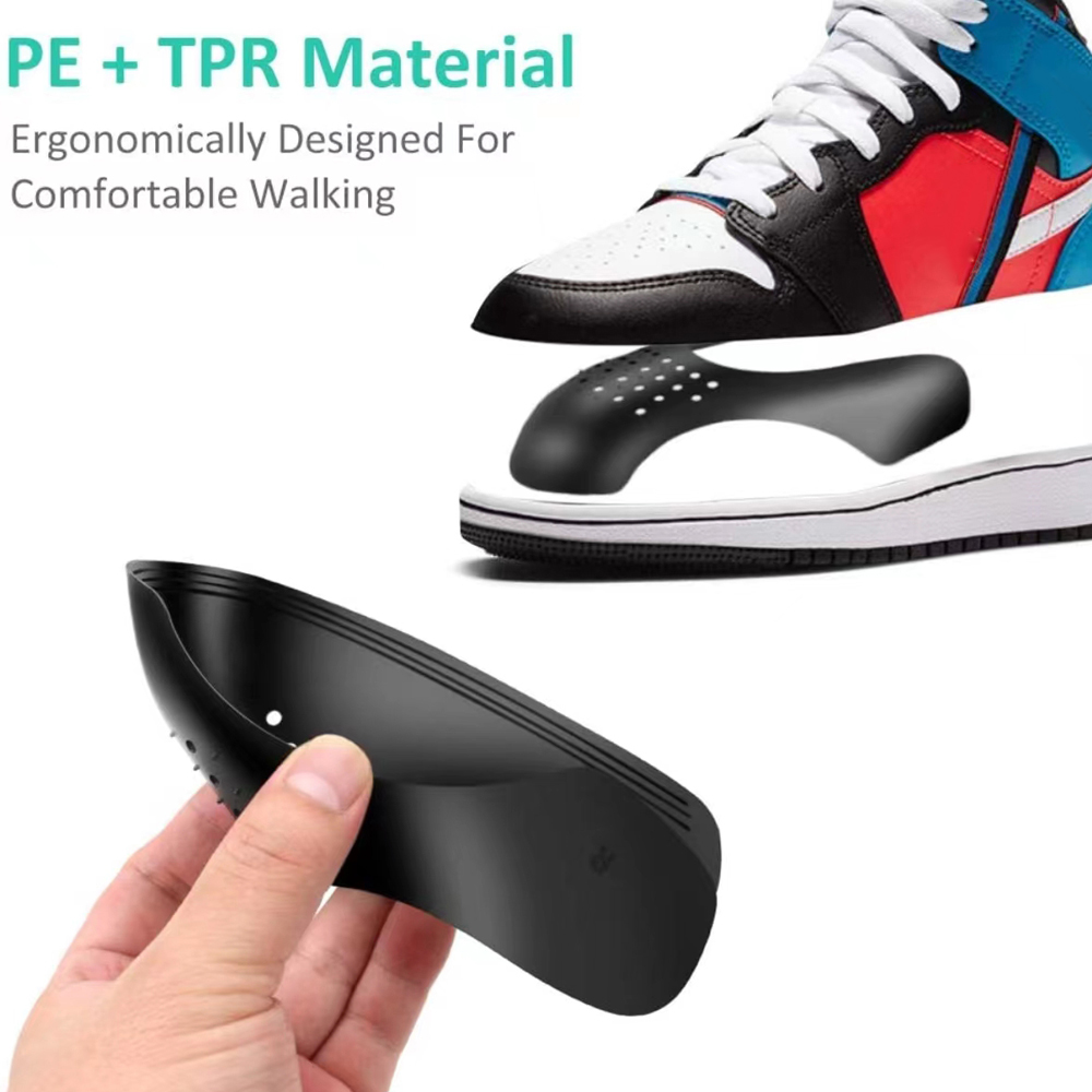 Anti Crease Protector for Shoe - Sneaker Crease 评论和价格