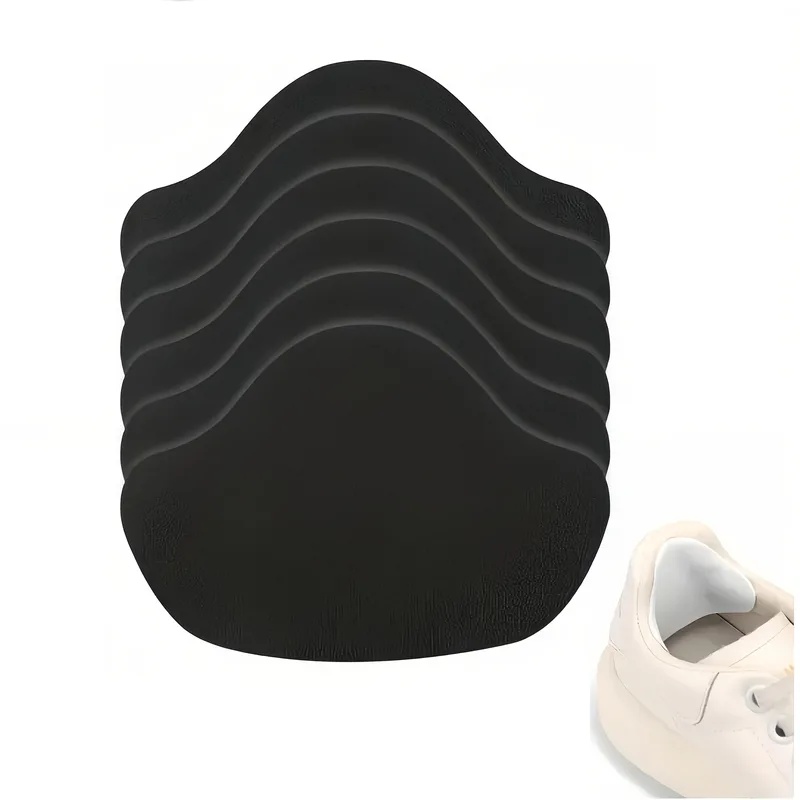 6 Pcs Sneaker Heel Repair Patc - Care For Sneaker 评论和价格