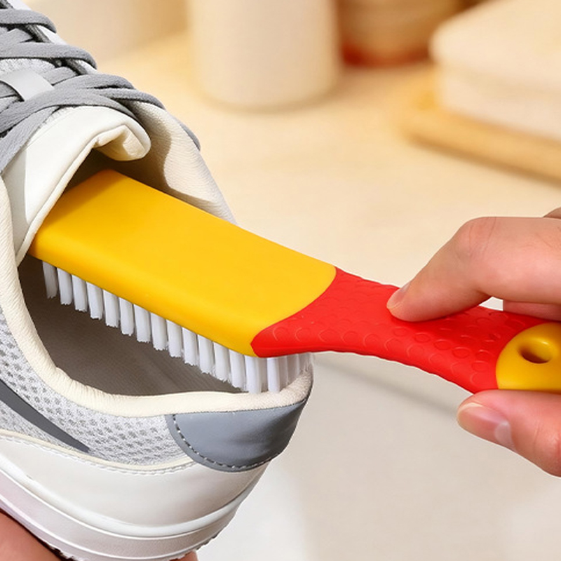 1Pcs Cleaning Brush Anti-scrat - Care For Sneaker 评论和价格