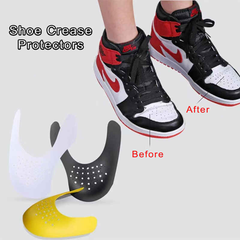 1 Pair Crease Protector Shoe A - Sneaker Crease 评论和价格