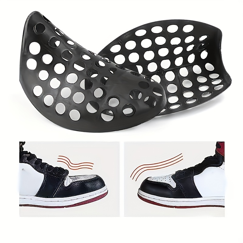6Pcs Crease Protector Shoe Tre - Sneaker Crease 评论和价格