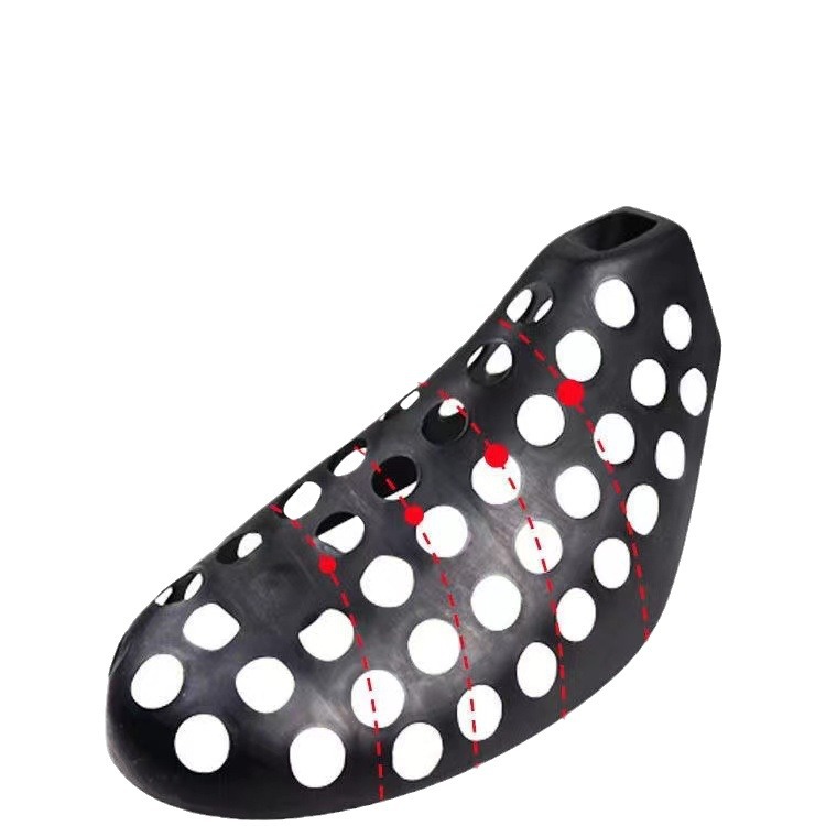6Pcs Crease Protector Shoe Tre - Sneaker Crease 评论和价格