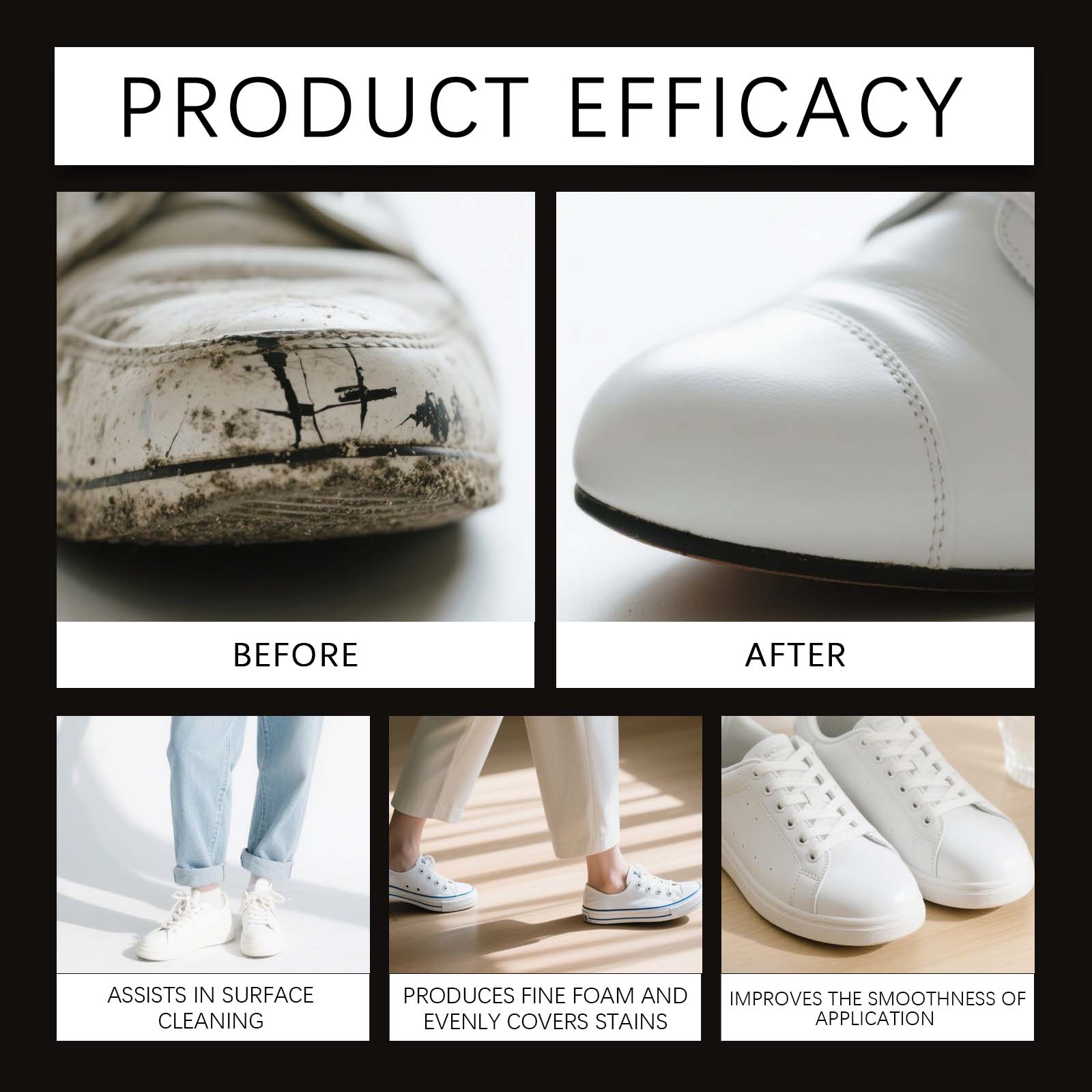 Shoe Protector Spray Waterproo - Sneaker Protector Spray 评论和价格