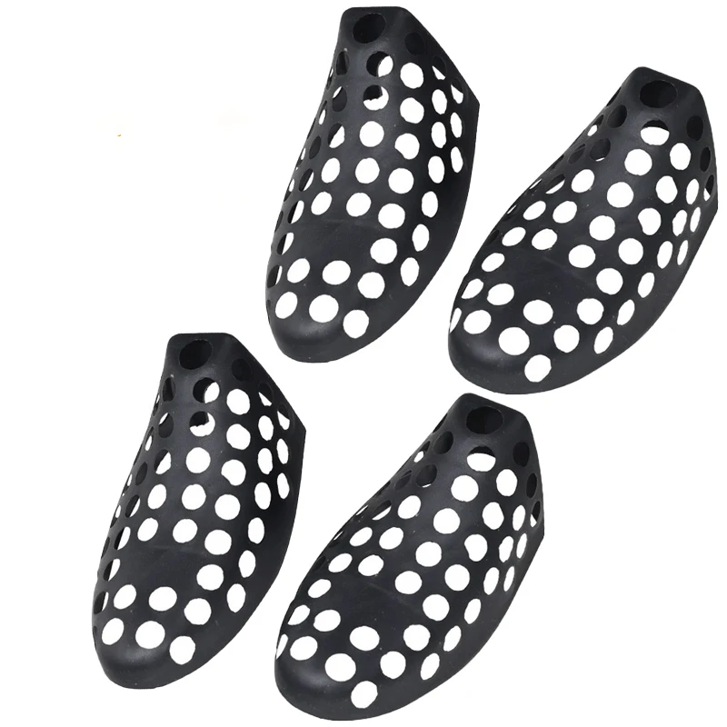 2Pcs/4Pcs Crease Protector Sho - Sneaker Crease 评论和价格