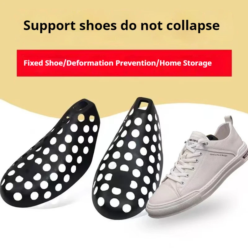 2Pcs/4Pcs Crease Protector Sho - Sneaker Crease 评论和价格
