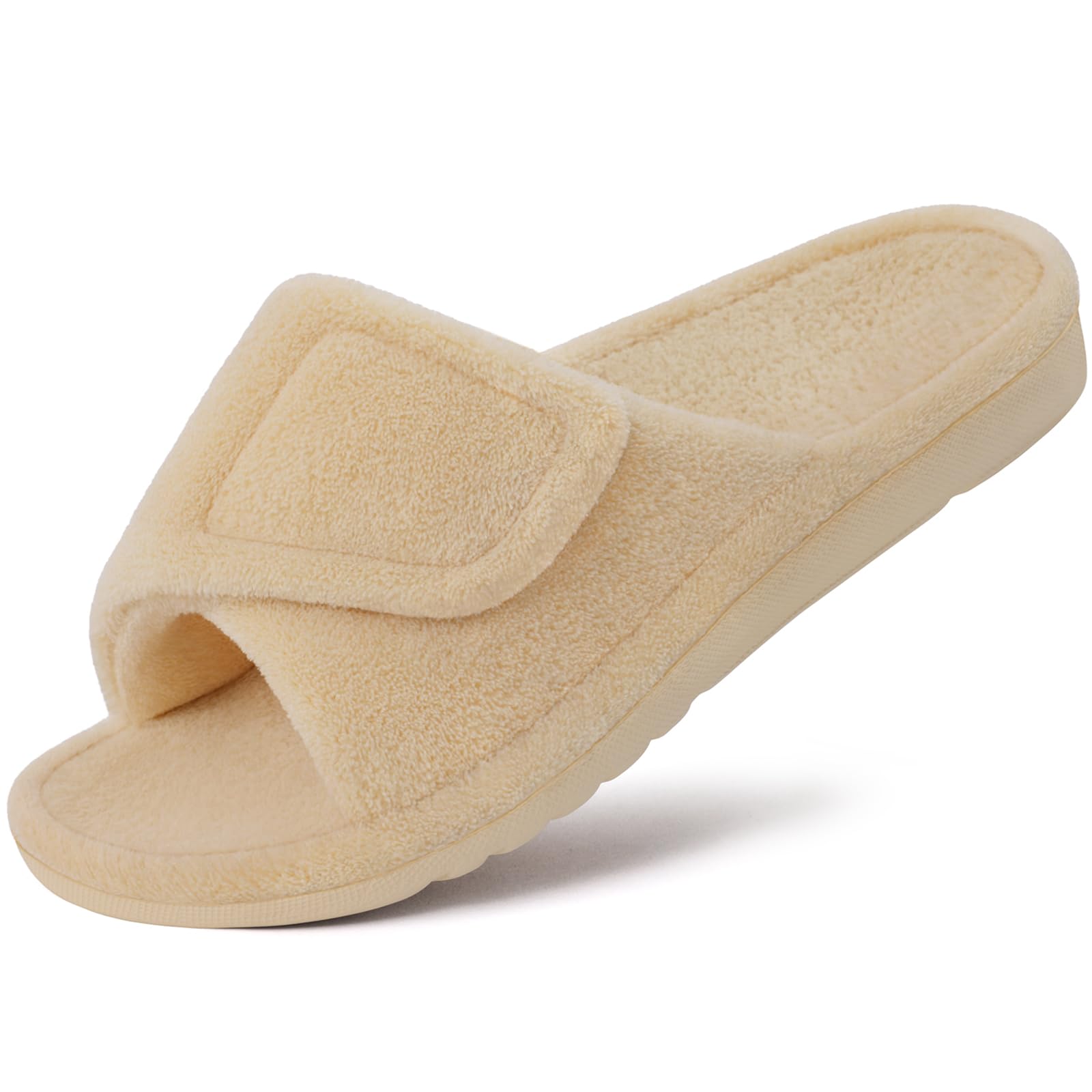 Smile Popcorn Autumn Adjustabl - Insole Memory Foam 评论和价格