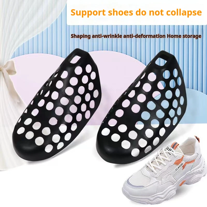 2Pcs Shoe Trees Crease Protect - Sneaker Crease 评论和价格