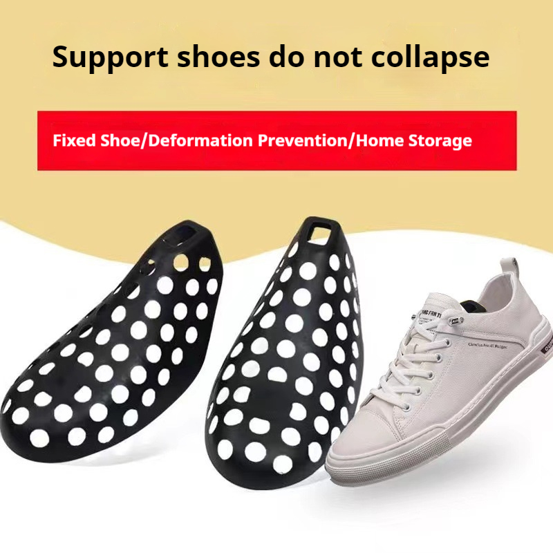 2Pcs Shoe Trees Crease Protect - Sneaker Crease 评论和价格