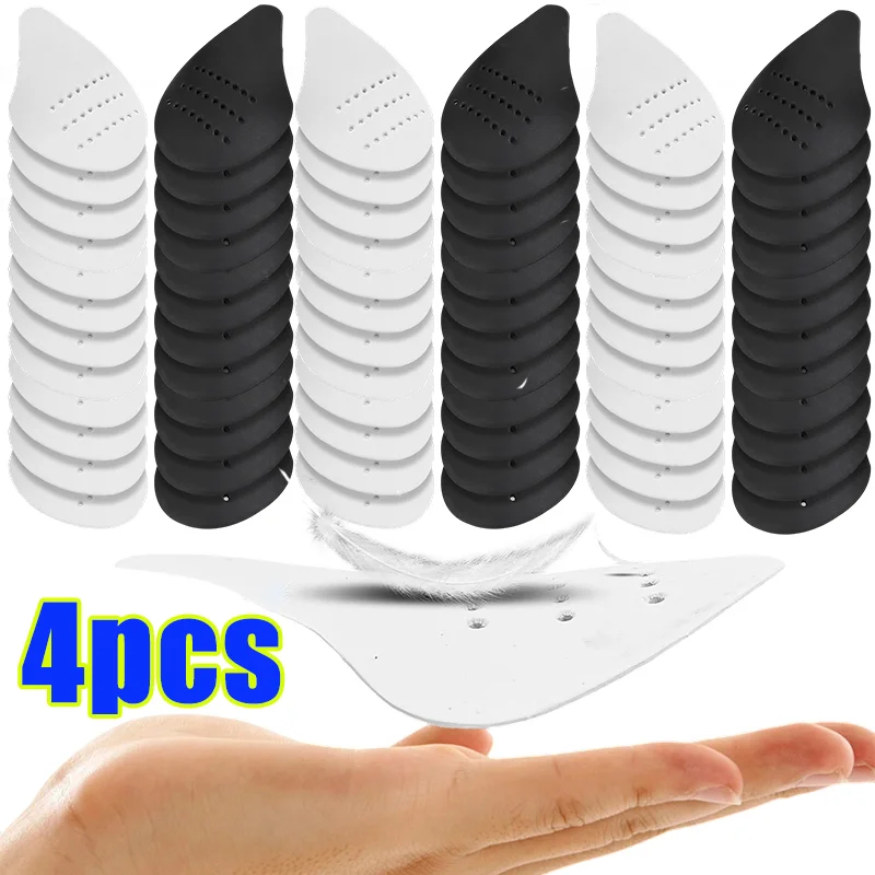 4/2Pcs Sneaker Shield Sneakers - Sneaker Protector Spray 评论和价格