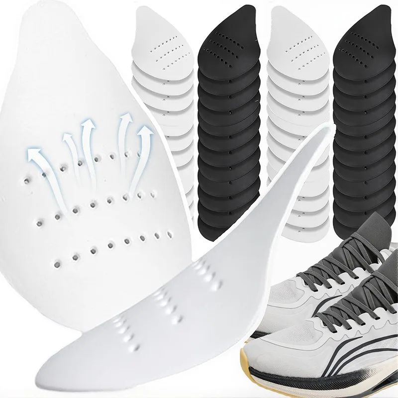 4/2Pcs Sneaker Shield Sneakers - Sneaker Protector Spray 评论和价格
