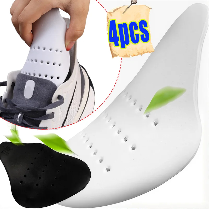 4/2Pcs Sneaker Shield Sneakers - Sneaker Protector Spray 评论和价格