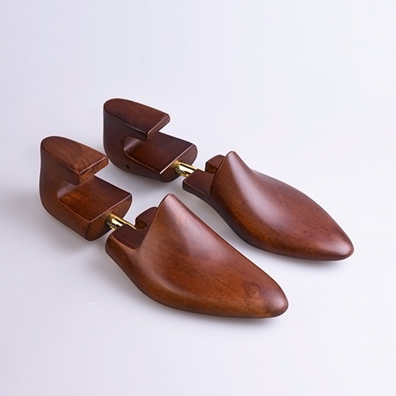 Pine Wood Shoe Last Expander S - Shoe Tree Cedar 评论和价格