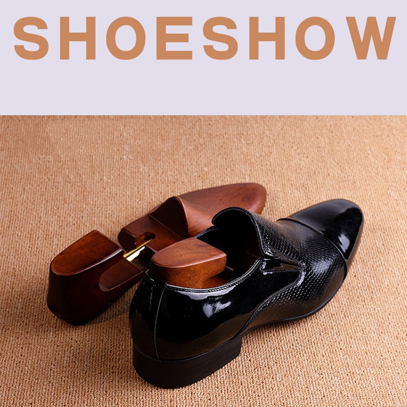 Pine Wood Shoe Last Expander S - Shoe Tree Cedar 评论和价格