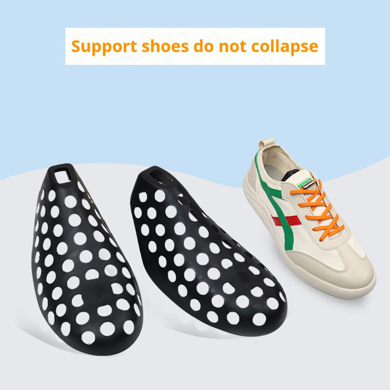 Toe Crease Protector Shoe Guar - Sneaker Crease 评论和价格