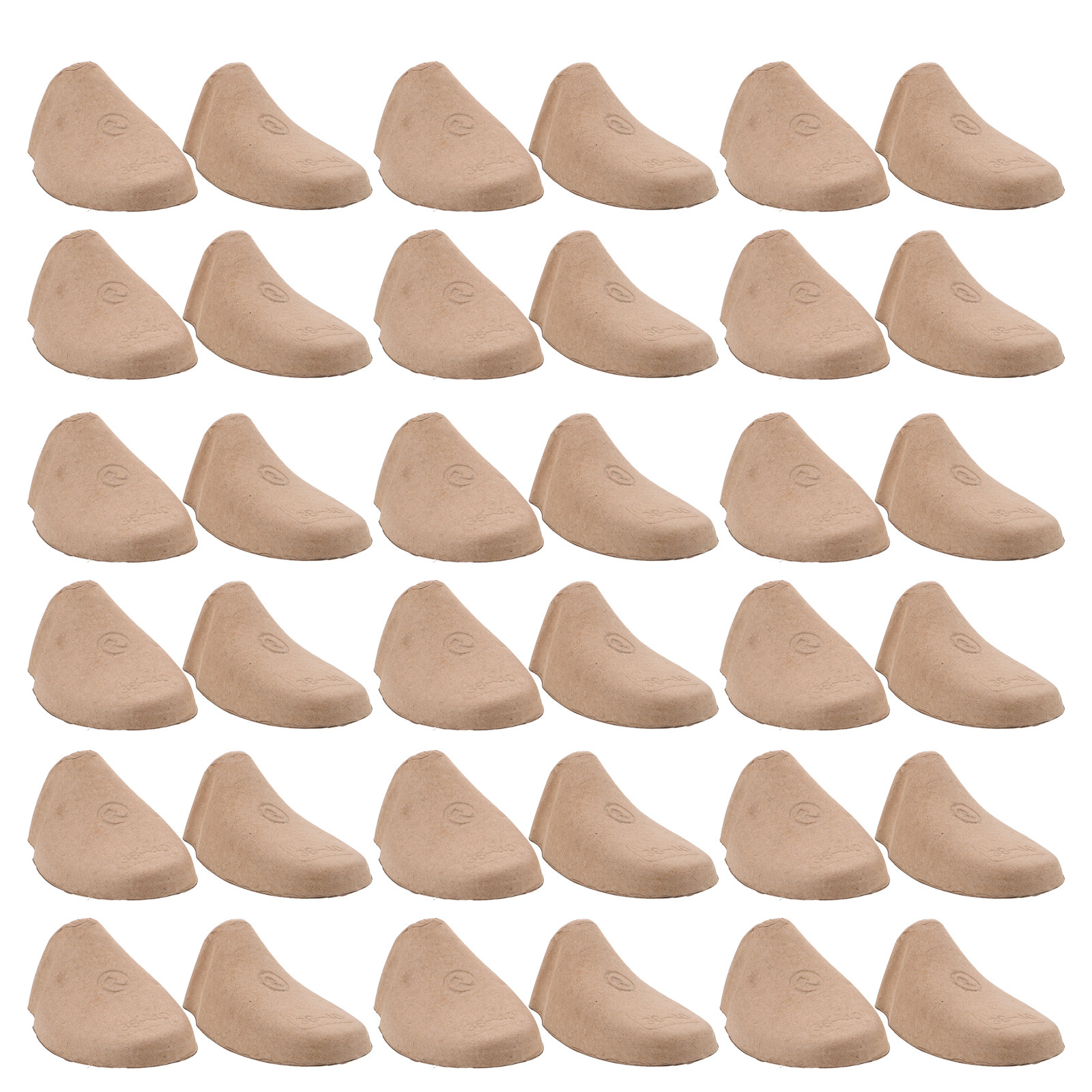 20 Pairs Shoe Tree Inserts Reu - Sneaker Crease 评论和价格