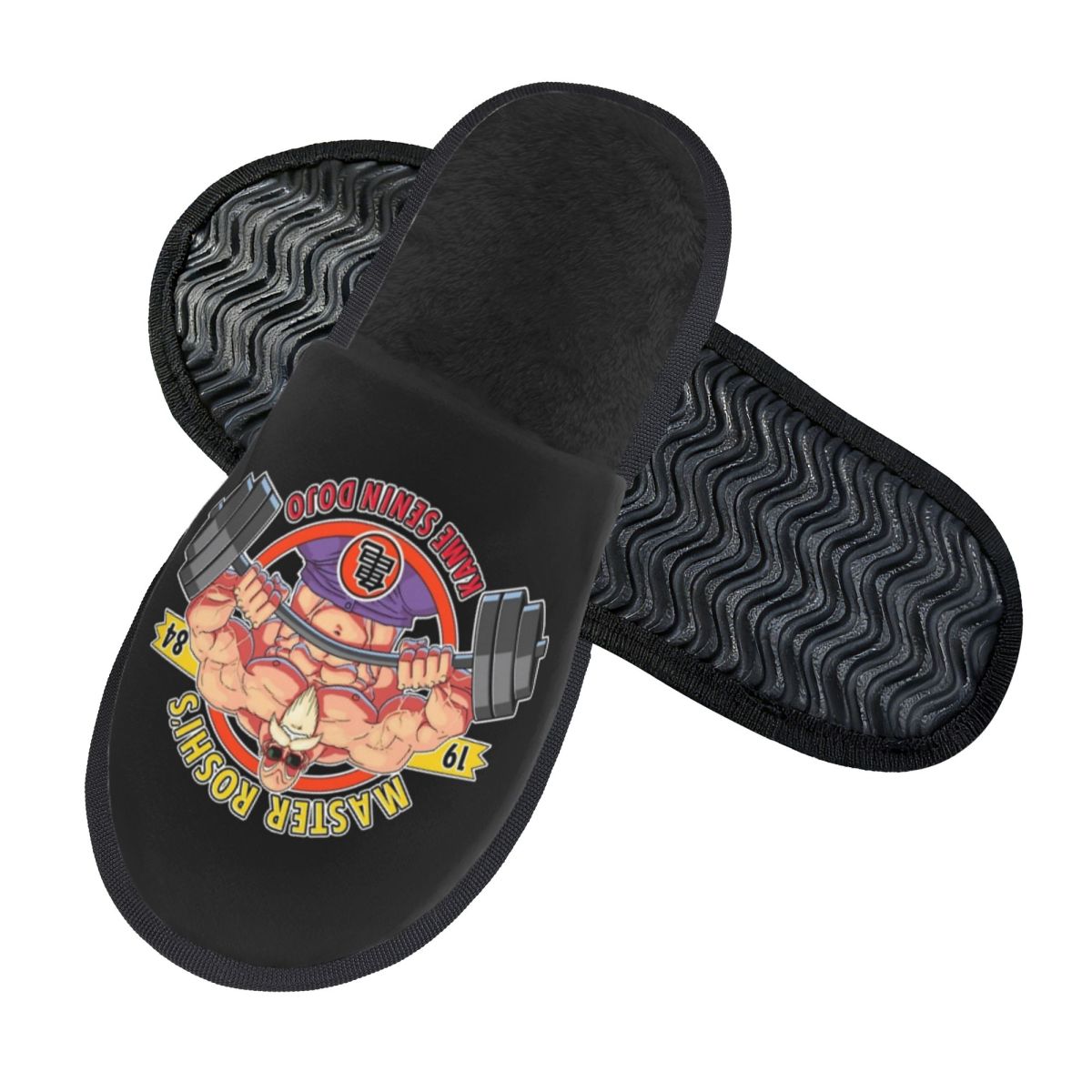 D-Dragon-Ball-L DragonBallz DB - Insole Memory Foam 评论和价格