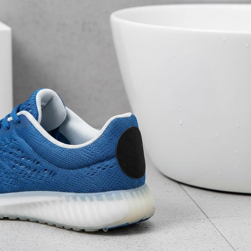 Self Adhesive Shoe Hole Repair - Care For Sneaker 评论和价格