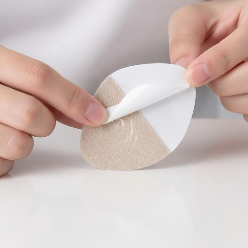 Self Adhesive Shoe Hole Repair - Care For Sneaker 评论和价格