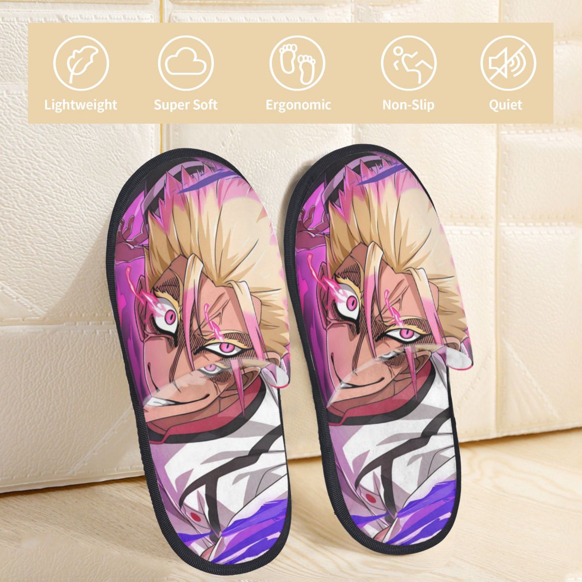 Ryusei Shidou Anime Bedroom Sl - Insole Memory Foam 评论和价格