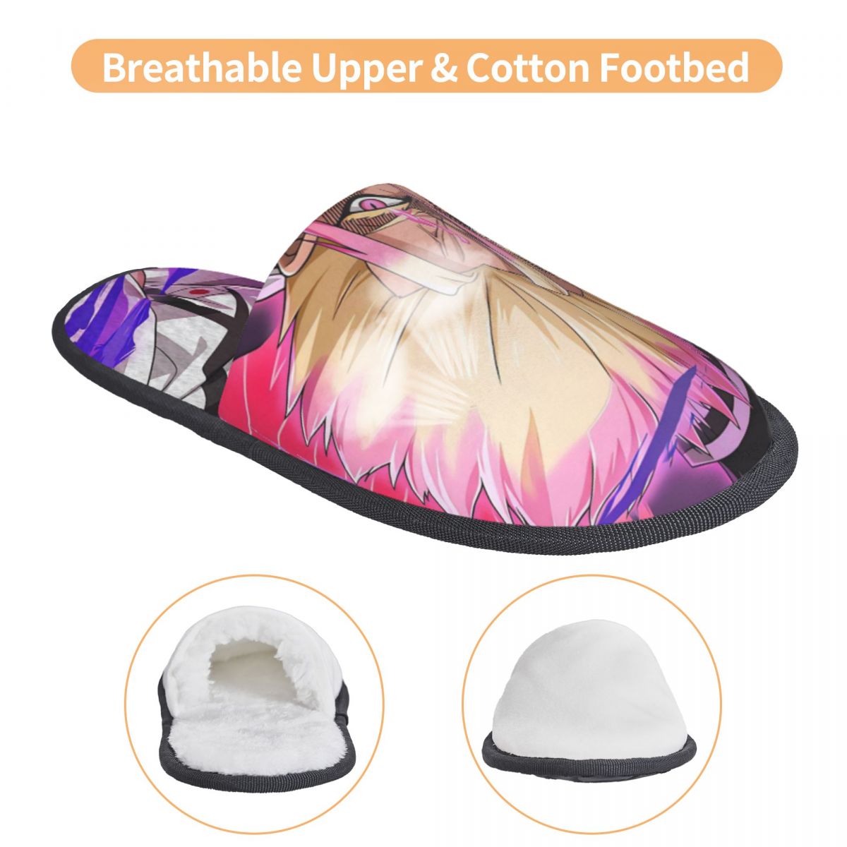 Ryusei Shidou Anime Bedroom Sl - Insole Memory Foam 评论和价格