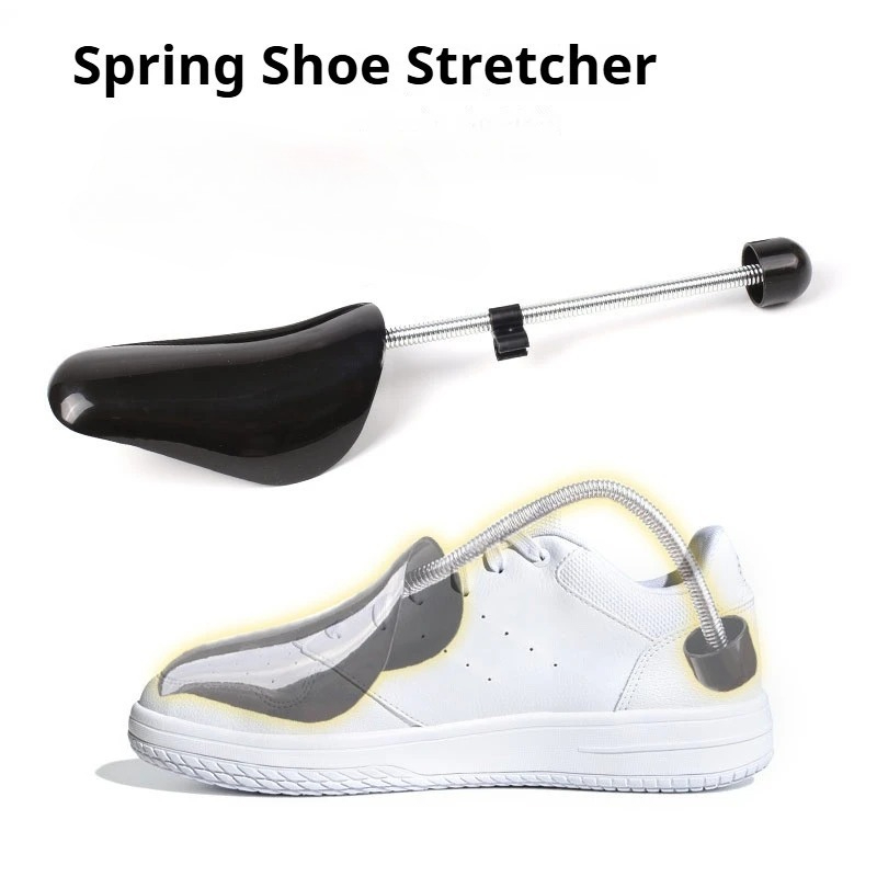 2/4/6Pcs Plastic Unisex Shoe S - Sneaker Crease 评论和价格