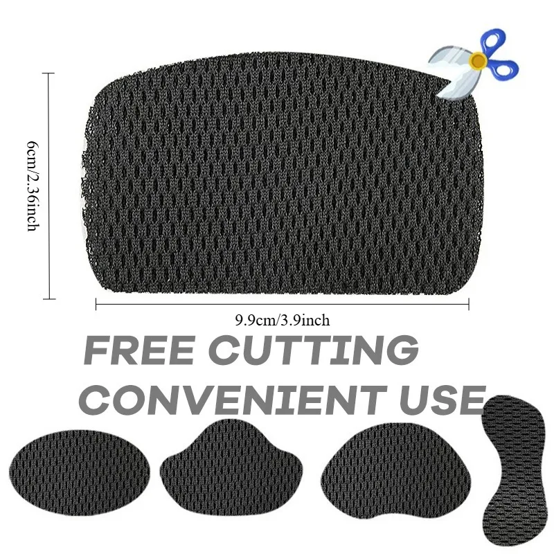 2-40Pcs Shoe Hole Repair Stick - Care For Sneaker 评论和价格