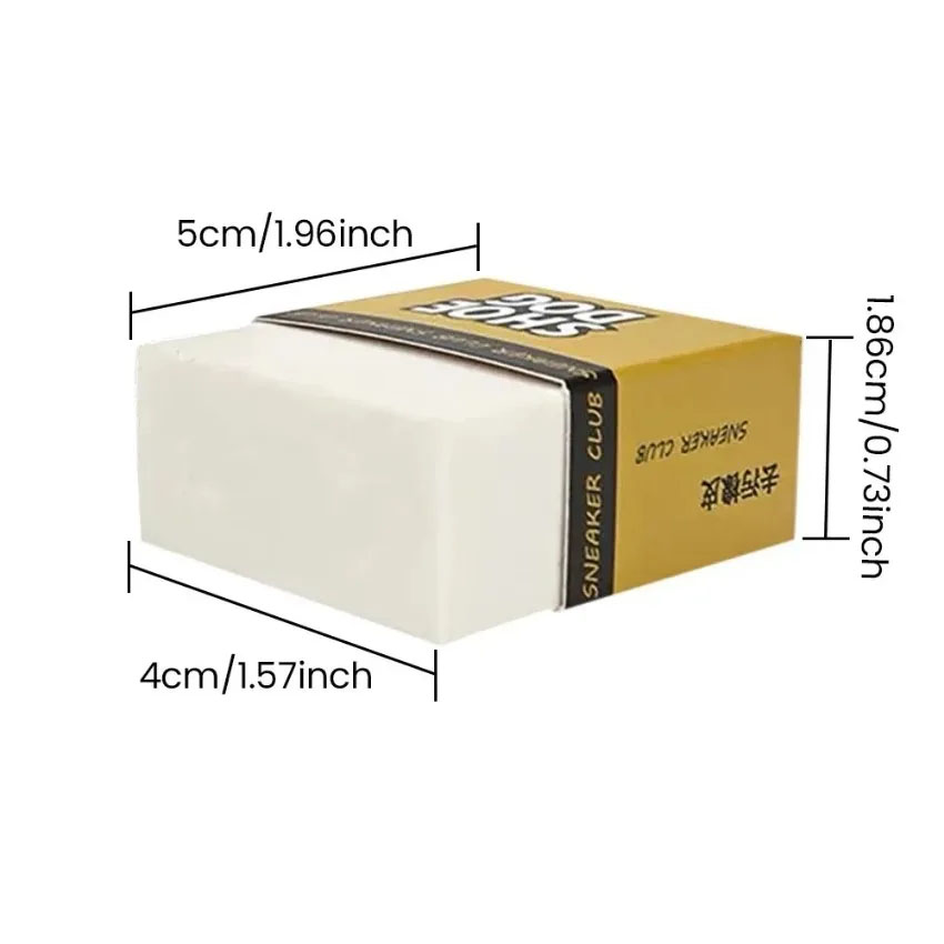 Shoe Eraser Removing Stains Sh - Sneaker Protector Spray 评论和价格