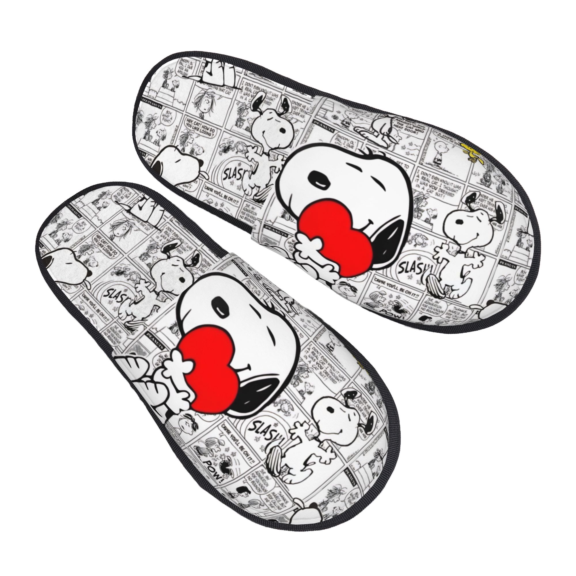 Custom S-snoopies Dog Soft Mem - Insole Memory Foam 评论和价格