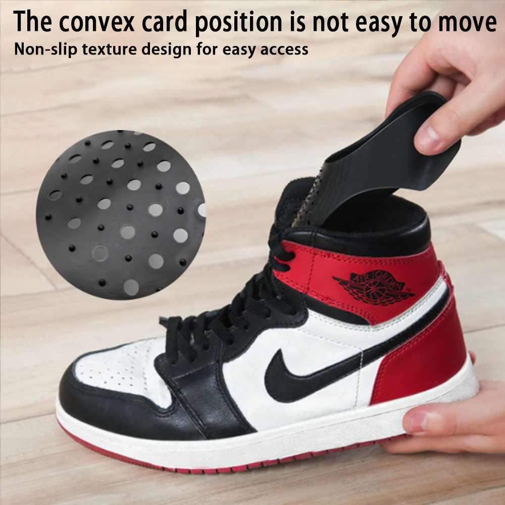 4Pcs Crease Protector Shoe Hea - Sneaker Protector Spray 评论和价格