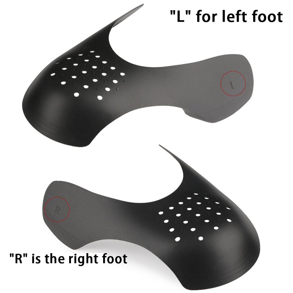 4Pcs Crease Protector Shoe Hea - Sneaker Protector Spray 评论和价格