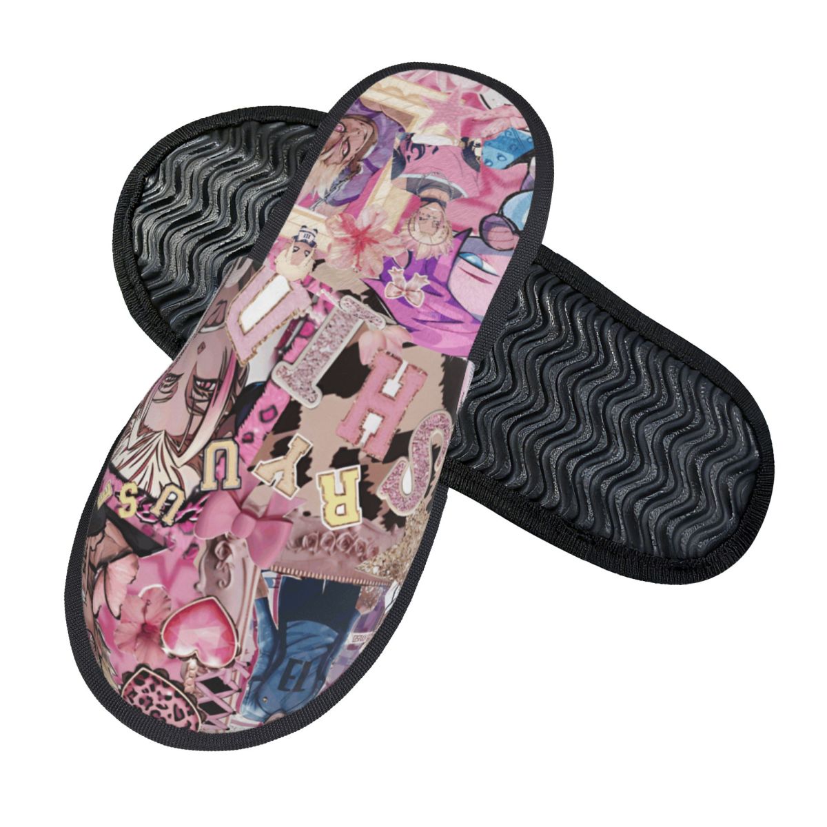 Ryusei Shidou Anime Indoor Sli - Insole Memory Foam 评论和价格