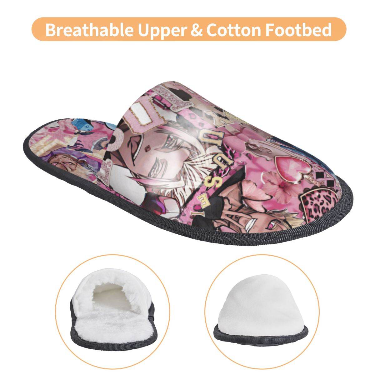 Ryusei Shidou Anime Indoor Sli - Insole Memory Foam 评论和价格