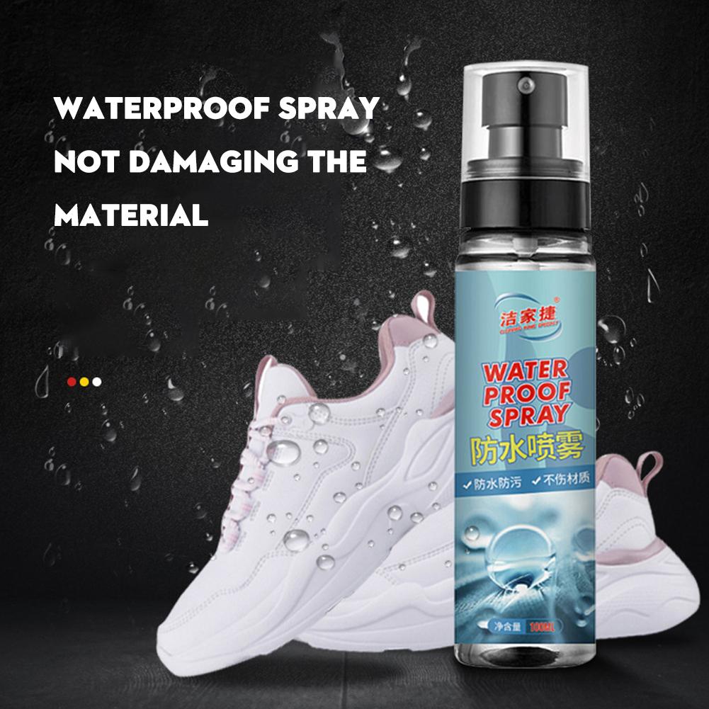 Rain And Stain Spray Hightech  - Sneaker Protector Spray 评论和价格