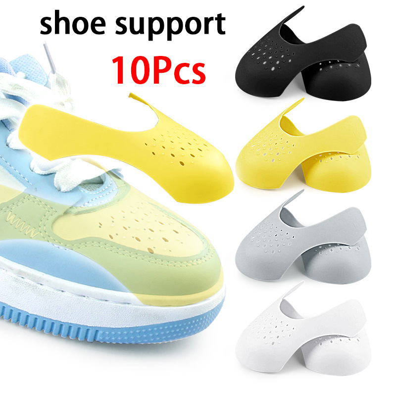 Sneaker Inner Support Toe Cap  - Sneaker Crease 评论和价格