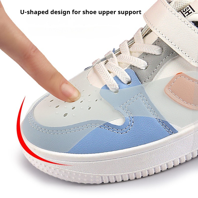 Sneaker Inner Support Toe Cap  - Sneaker Crease 评论和价格