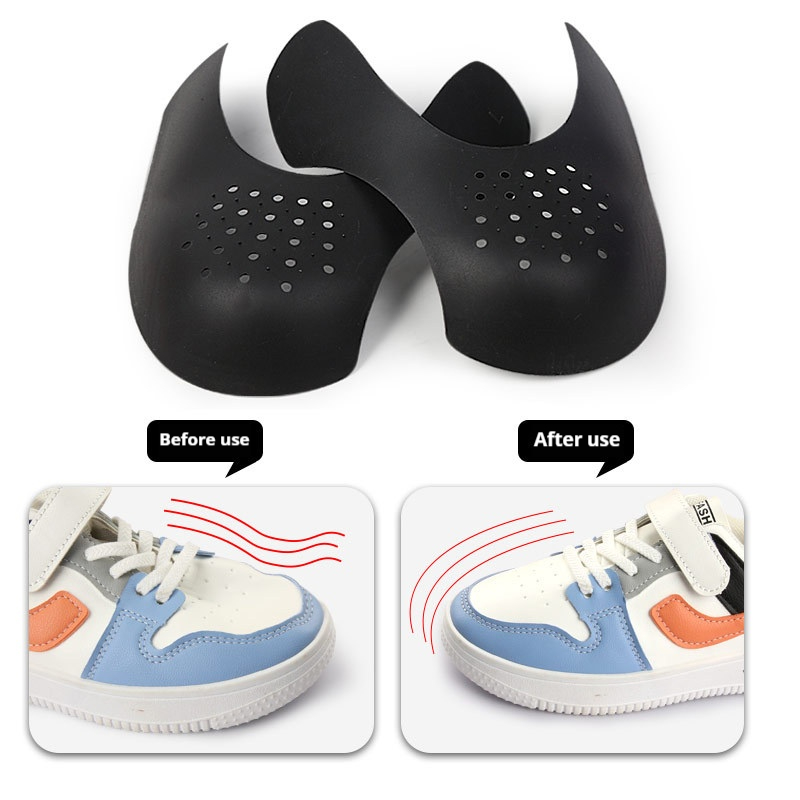 Sneaker Inner Support Toe Cap  - Sneaker Crease 评论和价格