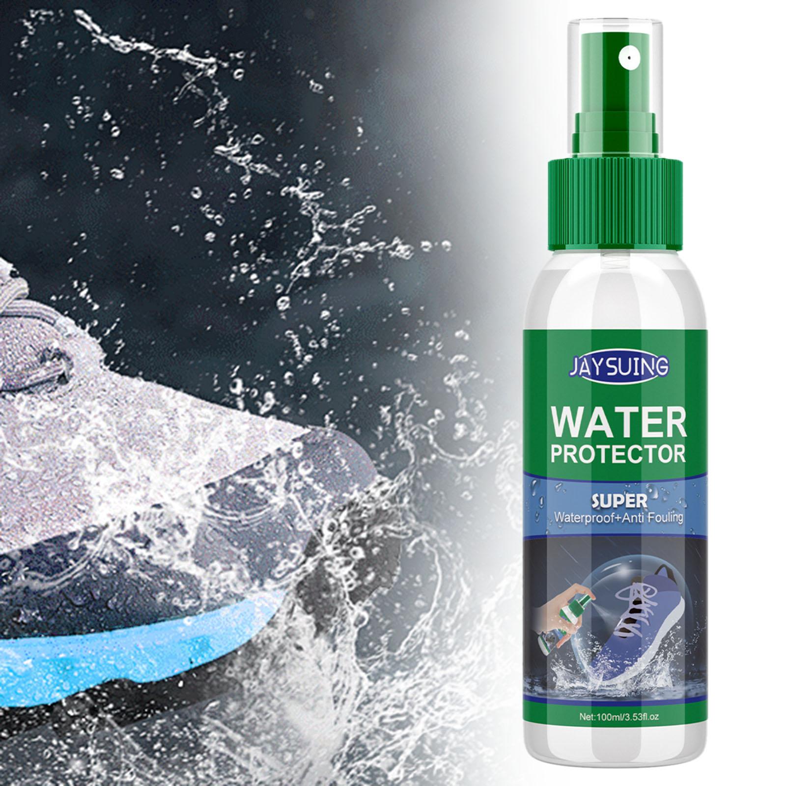 Shoe Protector Spray Hydrophob - Sneaker Protector Spray 评论和价格