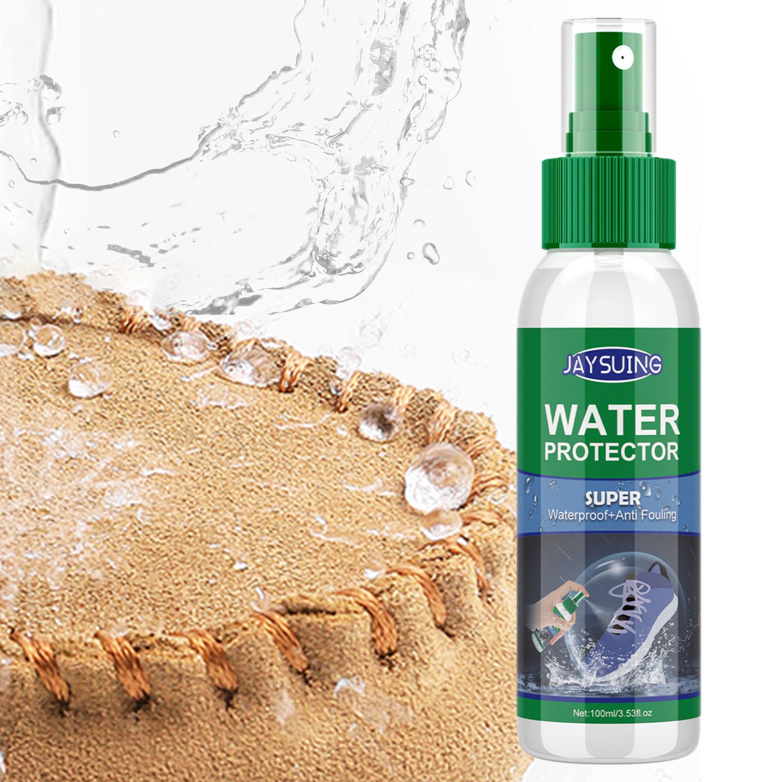 Shoe Protector Spray Hydrophob - Sneaker Protector Spray 评论和价格