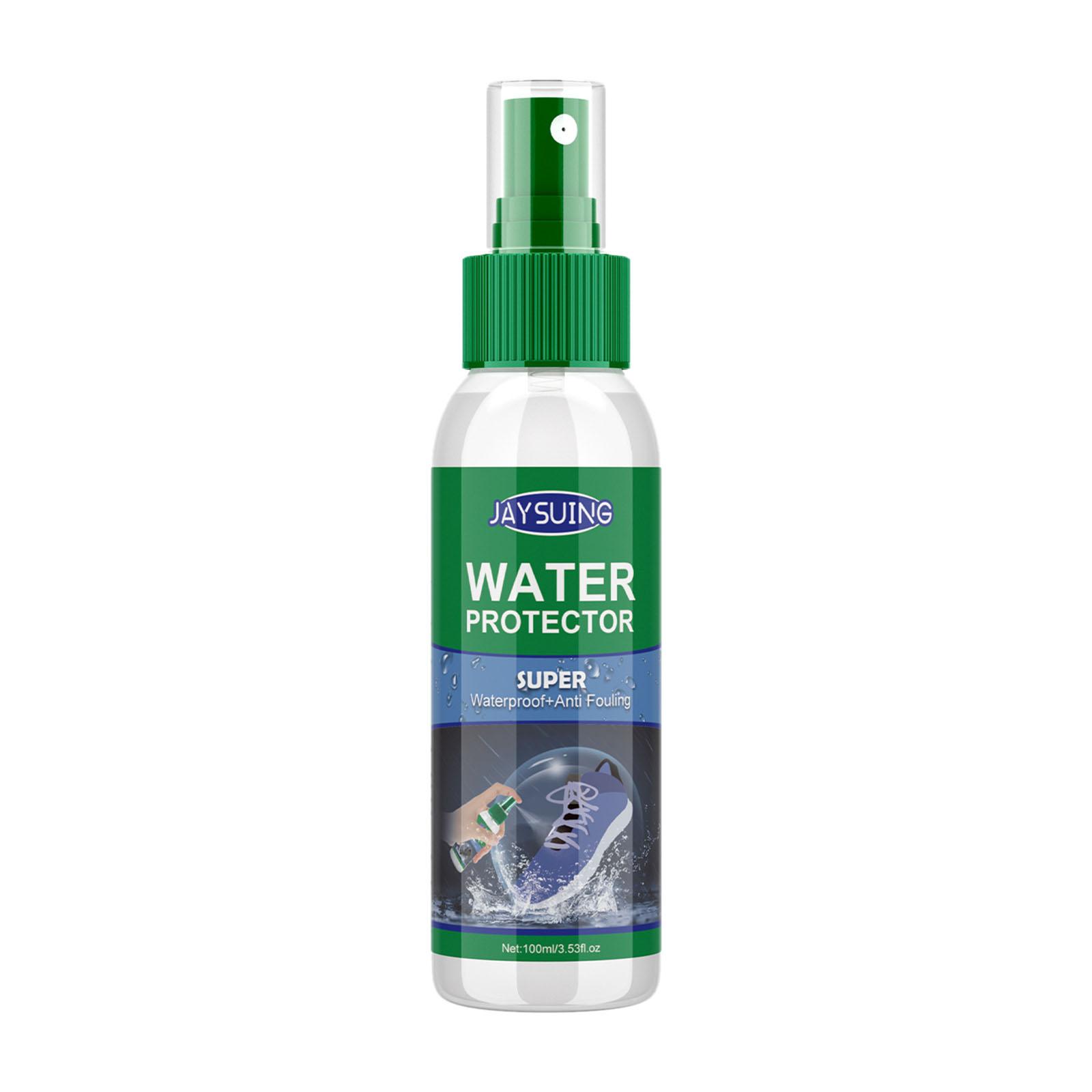 Shoe Protector Spray Hydrophob - Sneaker Protector Spray 评论和价格