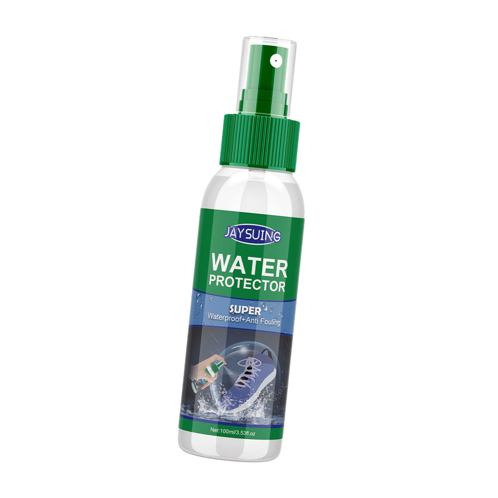 Shoe Protector Spray Hydrophob - Sneaker Protector Spray 评论和价格