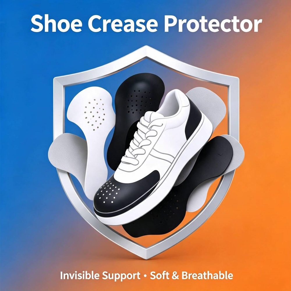 5Pair Crease Protectors for Sn - Sneaker Crease 评论和价格