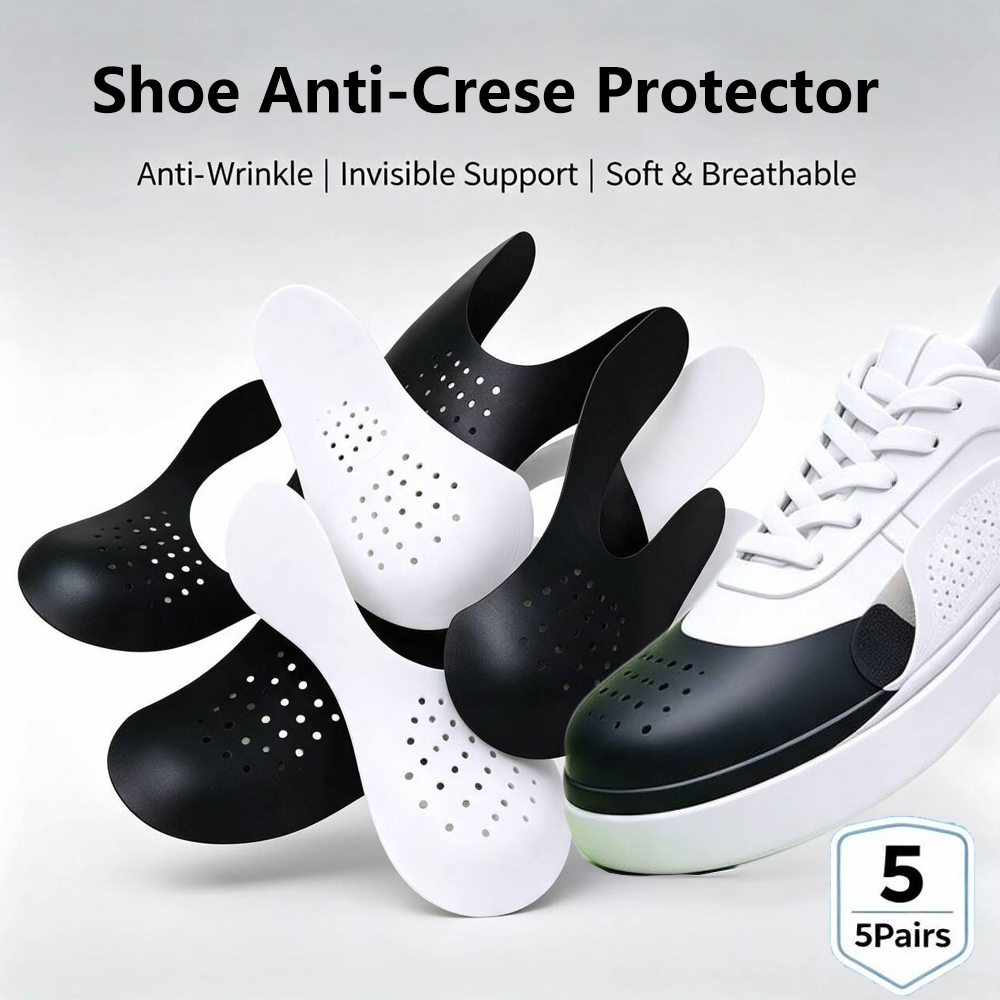 5Pair Crease Protectors for Sn - Sneaker Crease 评论和价格