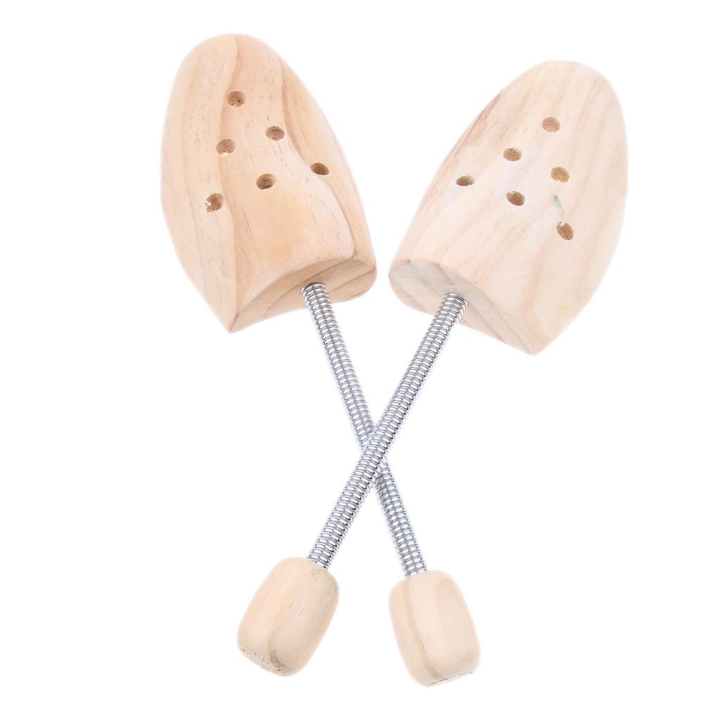 Coil Spring Cedar Shoe Trees W - Shoe Tree Cedar 评论和价格