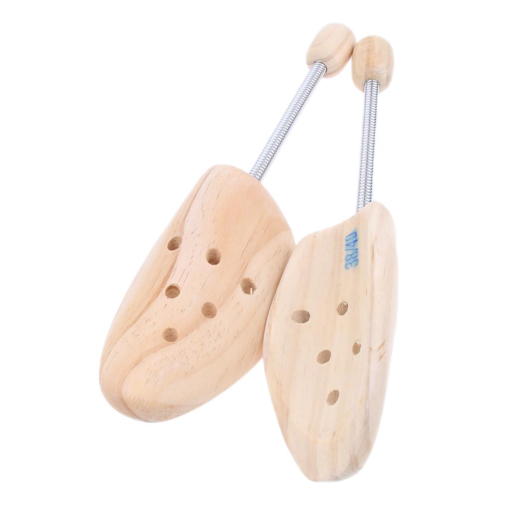 Coil Spring Cedar Shoe Trees W - Shoe Tree Cedar 评论和价格