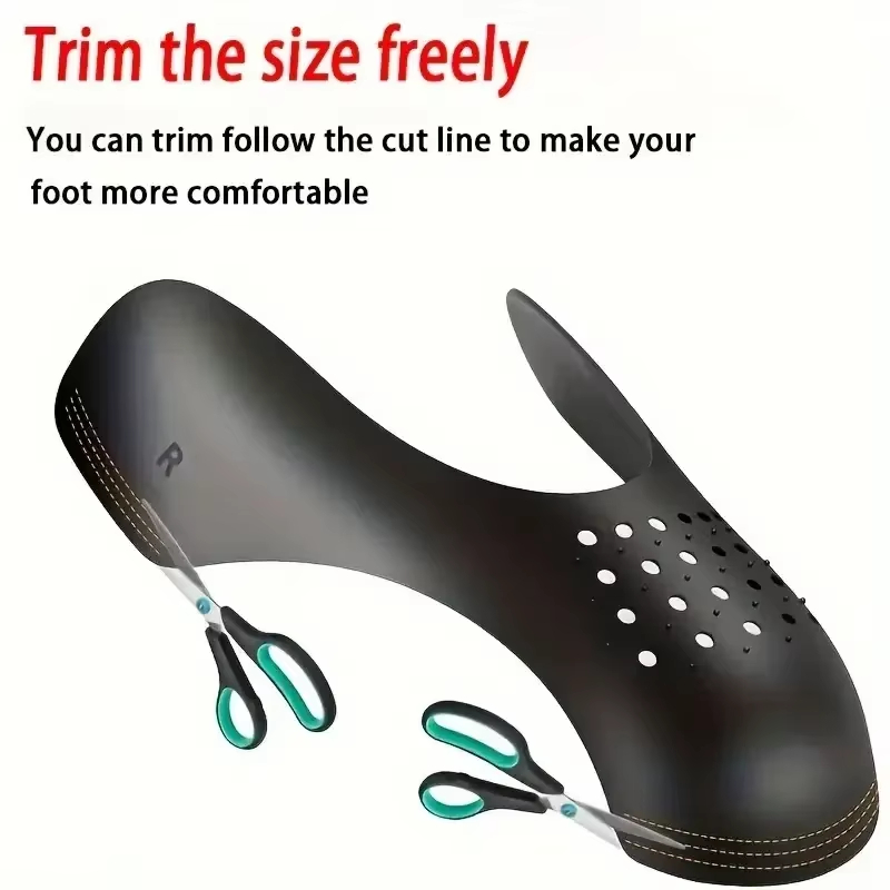 Anti Crease Shoe Protector for - Sneaker Crease 评论和价格