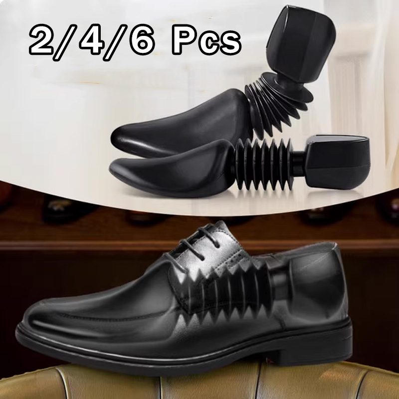 2/4/6Pcs Anti Deformation Inne - Sneaker Crease 评论和价格