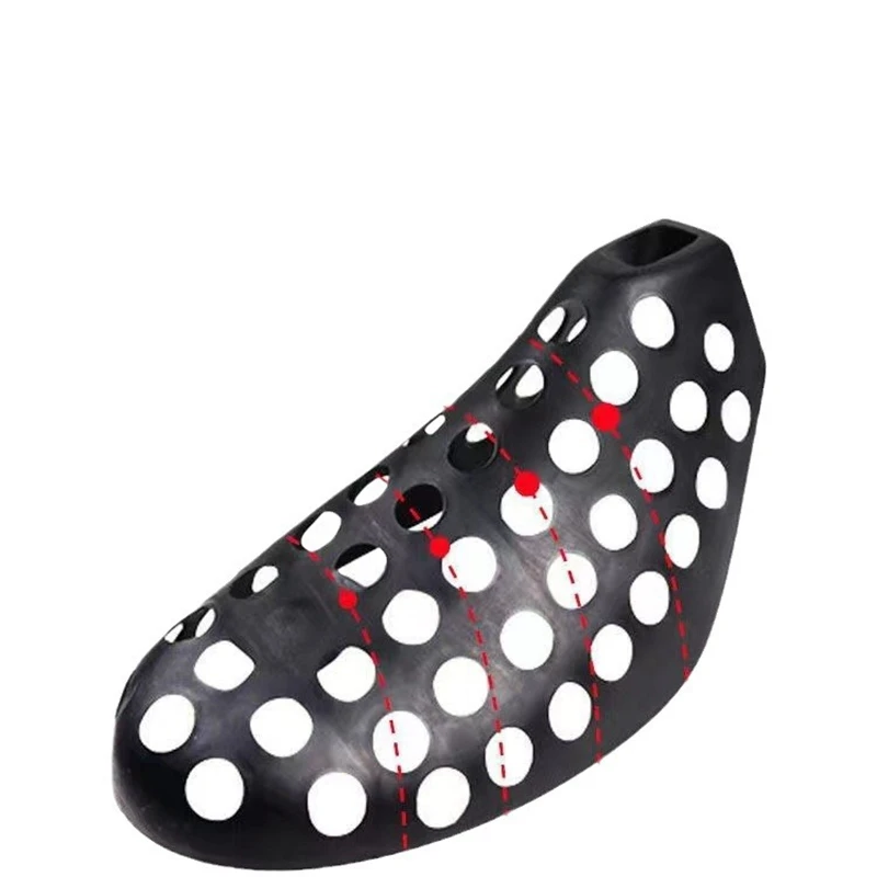 1 Pair Men's Shoe Trees Crease - Sneaker Crease 评论和价格
