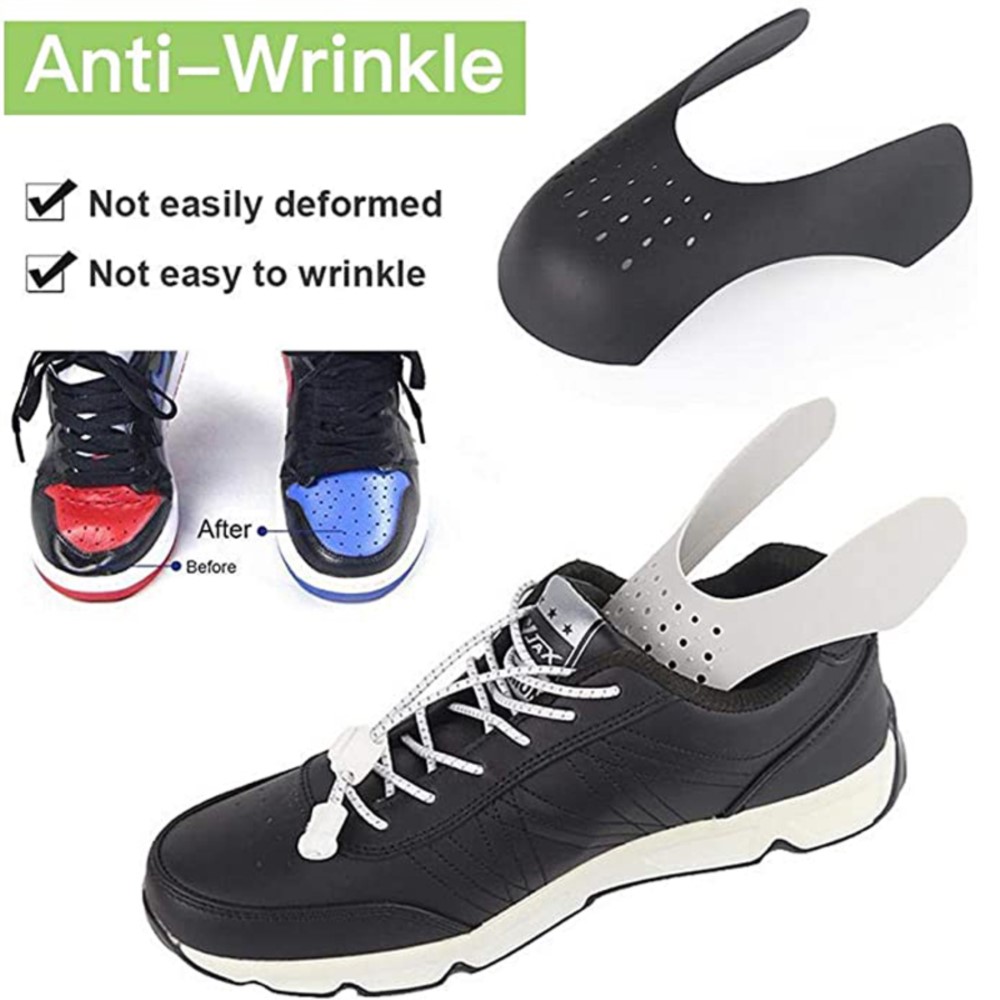 5Pairs Anti Crease Shoes Prote - Sneaker Crease 评论和价格